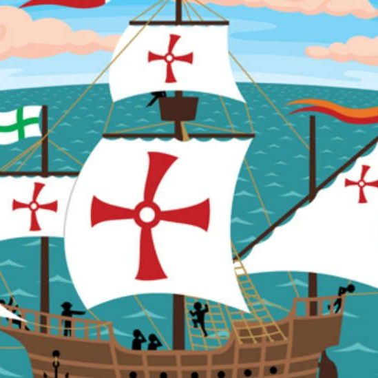 UN VIAJE A TRAVÉS DE LA HISTORIA | Genially