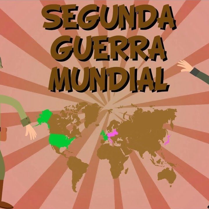 UN VIAJE A TRAVÉS DE LA HISTORIA | Genially
