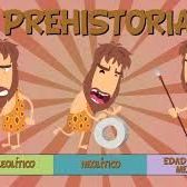 UN VIAJE A TRAVÉS DE LA HISTORIA | Genially