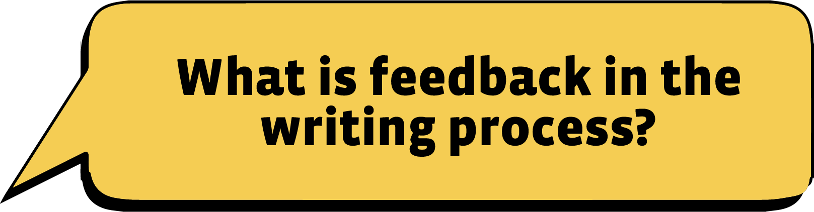Peer Feedback | Genially
