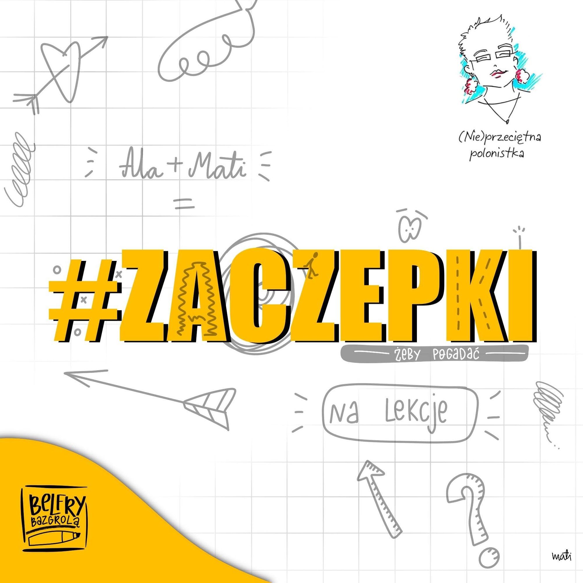 ZACZEPKI | Genially