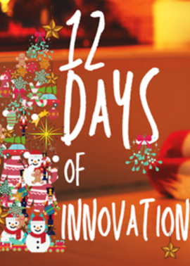 12 Days | Genially