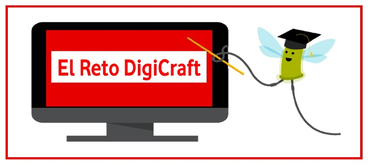 DIGICRAFT RETO 1 | Genially