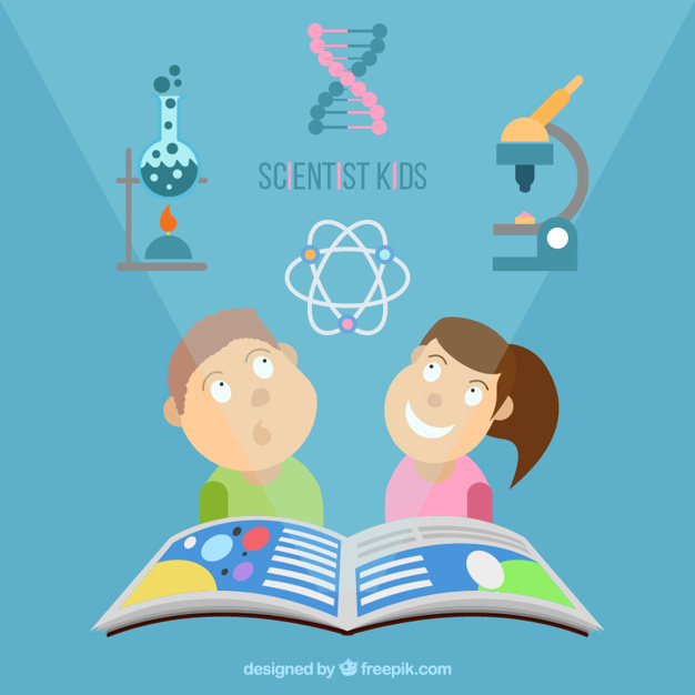 CIENCIAS CUARTO | Genially