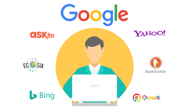 Le Web | Genially