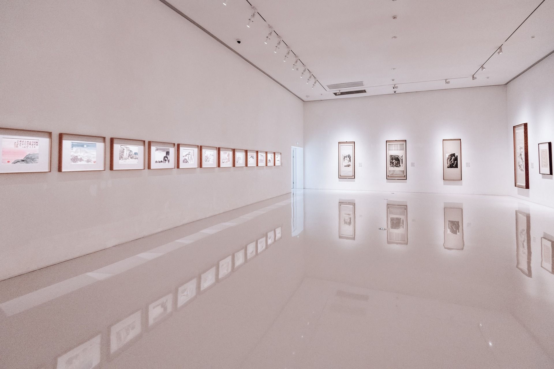 2020-2021 Voice of Courage Gallery Walk | Genially