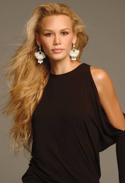 Amada Rosa Perez