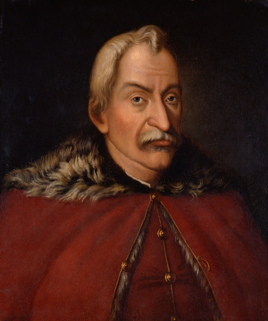 kl. 4 Jan Zamoyski | Genially