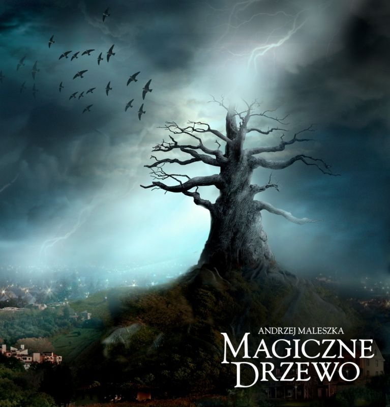 Magiczne drzewo. Olbrzym 1 | Genially