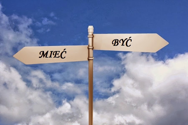 Sprawdzian Byc Czy Miec Polski 2 Zasadnicza Szkola Zawodowa