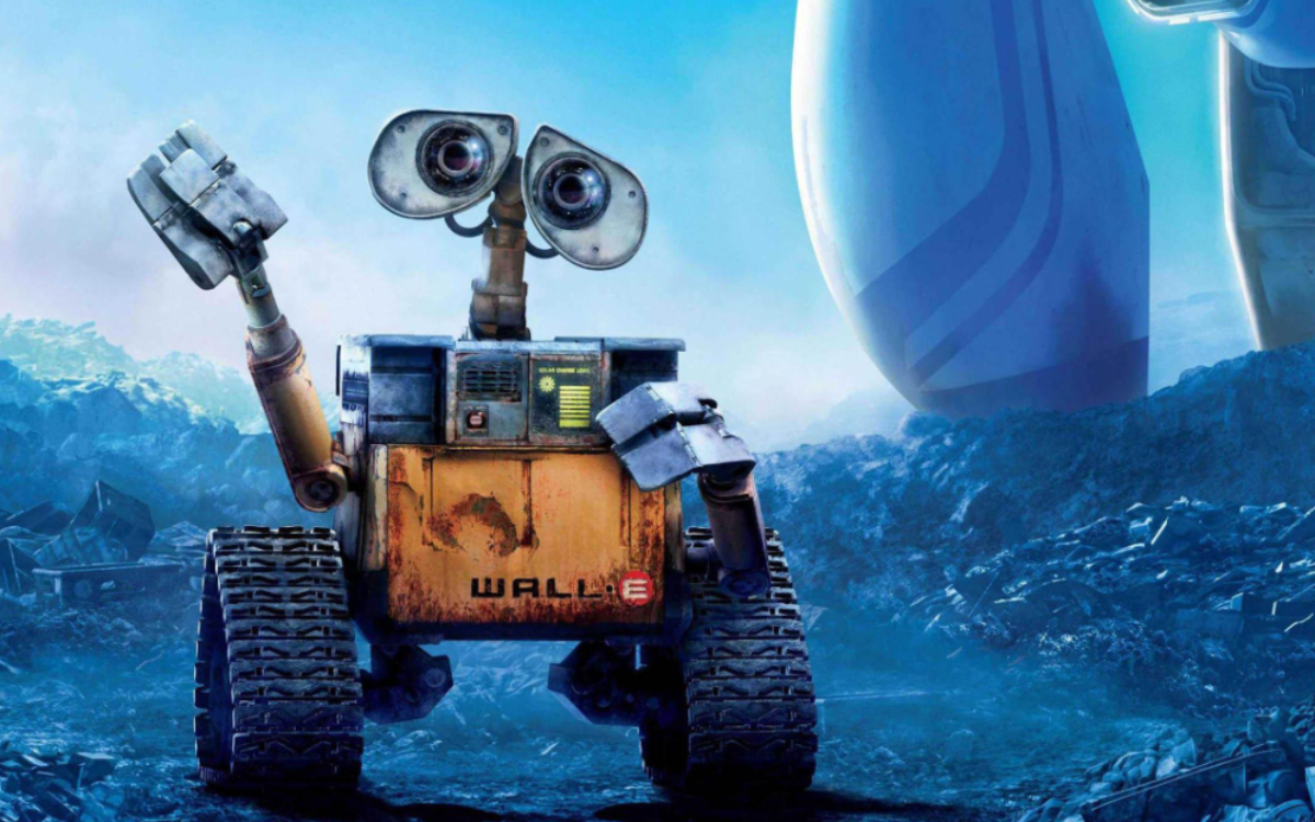 Los robots | Genially