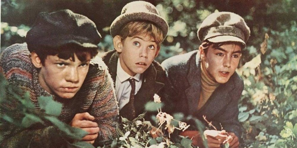 O czym jest lektura "Chłopcy z Placu Broni"? | Genially