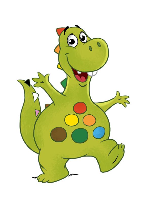 A Rainy Day Genially