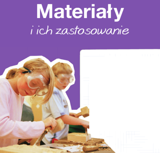 Materiały i ich zastosowanie | Genially