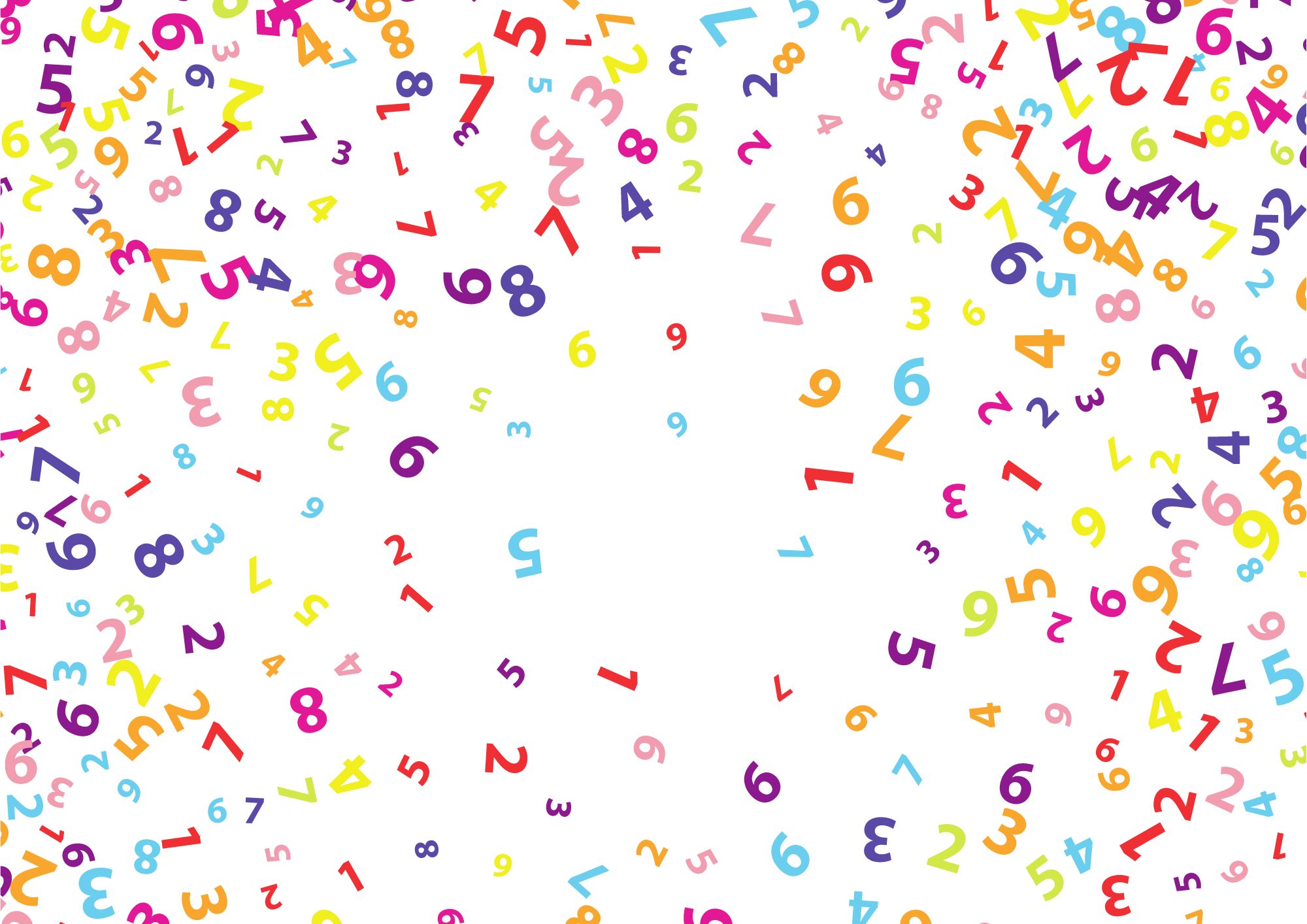 Genially Numbers NUMBERS CI | Genially