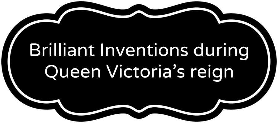 Victorian Inventions | Genially