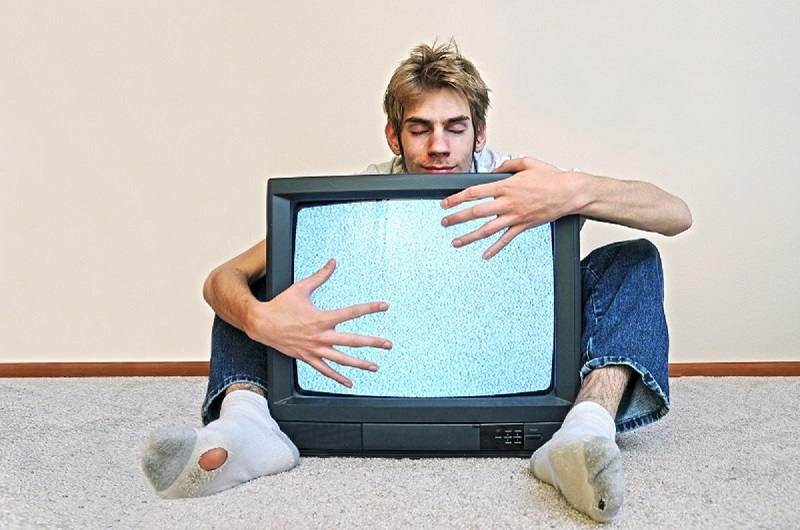 types TV programmes | Genially