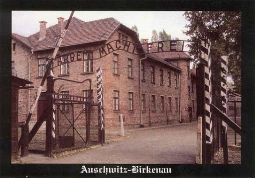 Opowiadania Borowskiego U Nas W Auschwitzu opowiadania Borowskiego | Genially
