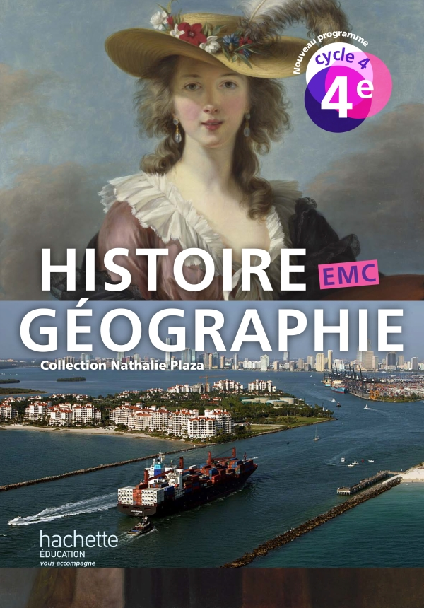 ressources hist géo | Genially