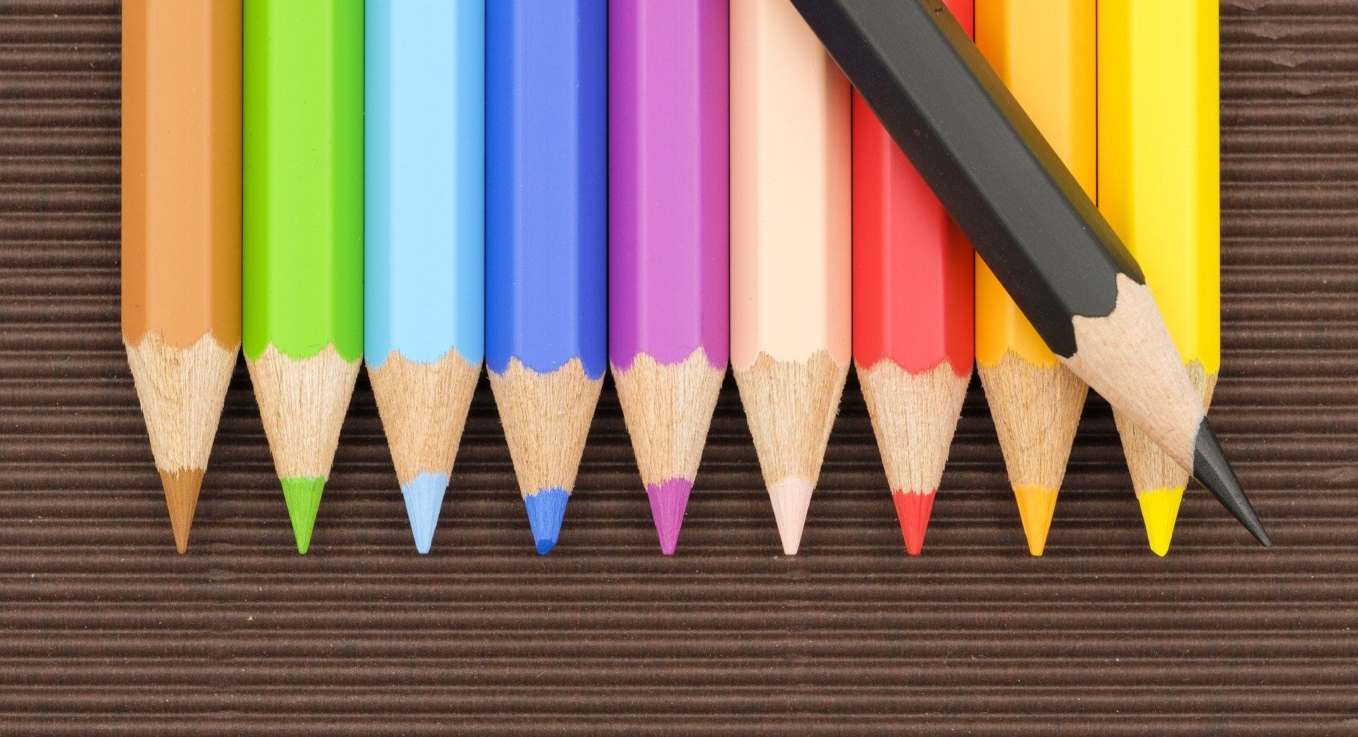 Hidden objects and colours | Genially