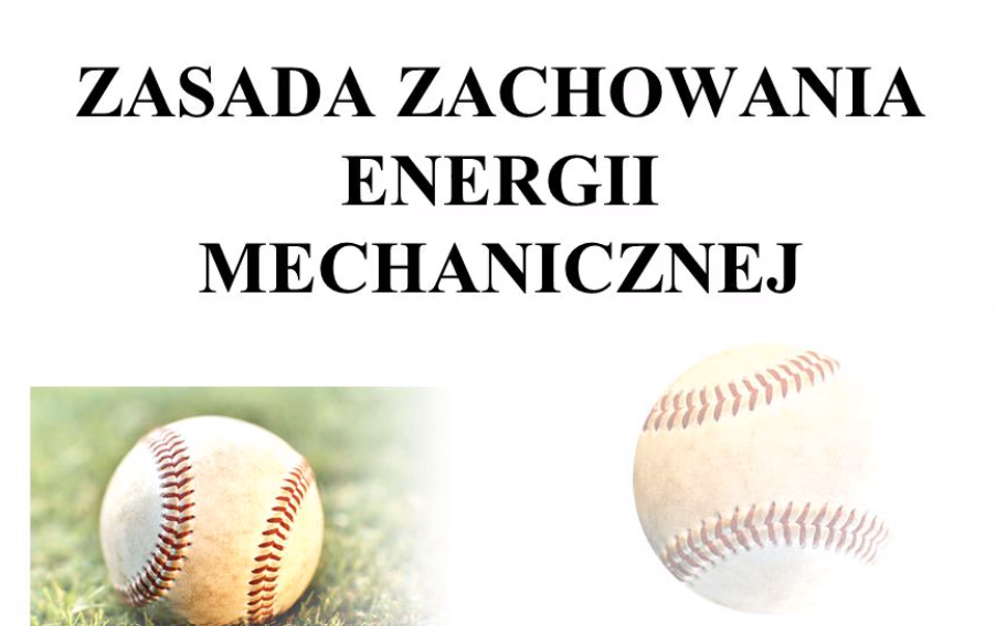 Zasada Zachowania Energii view.genially.com