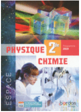 Manuels 2nde | Genially