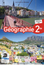 Manuels 2nde | Genially