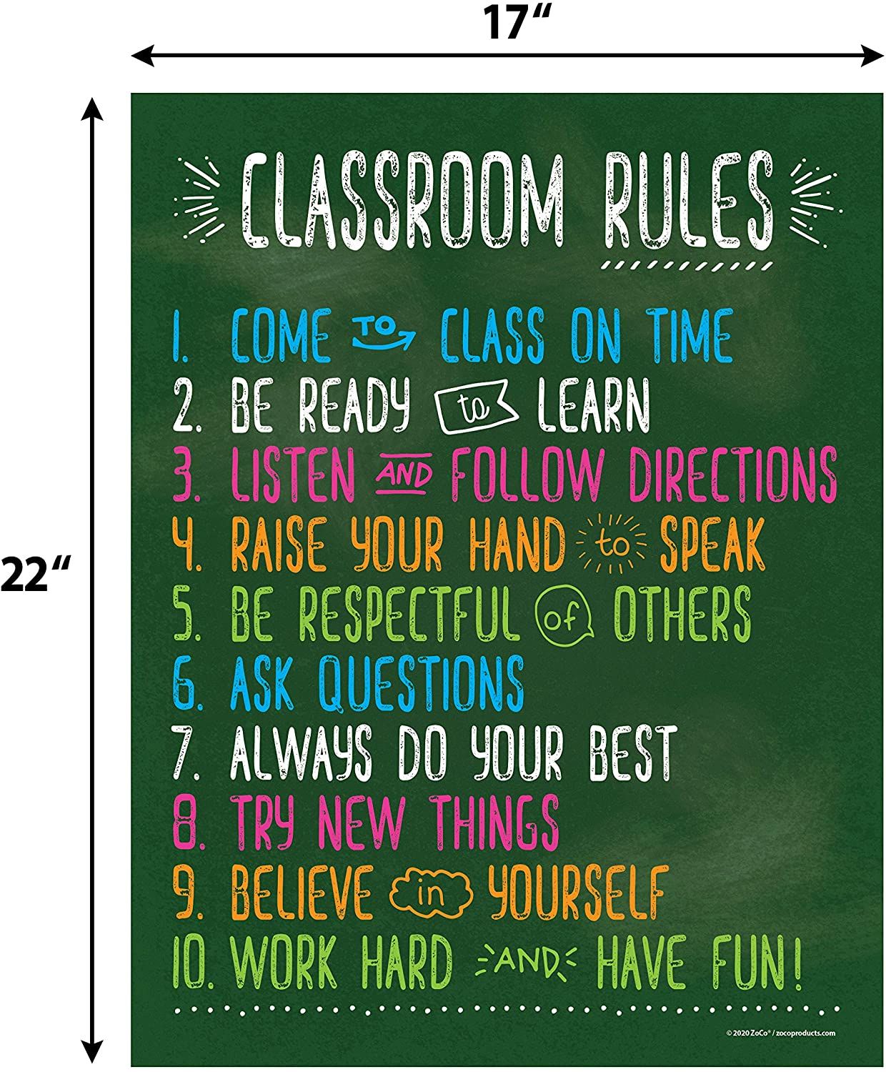 course presentation 3rd grade | Genially