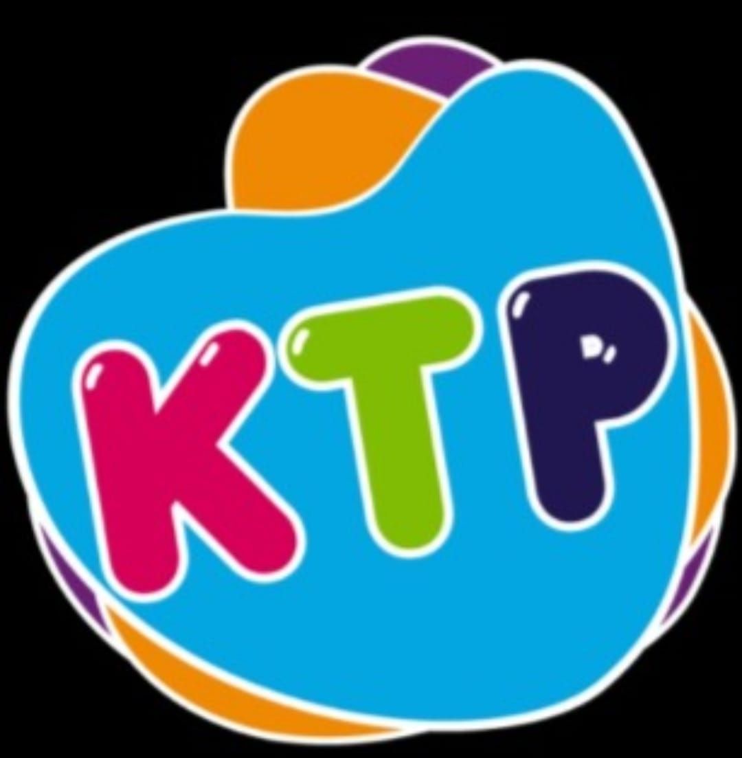 KTP TRAINING LANDING PAGE | Genially