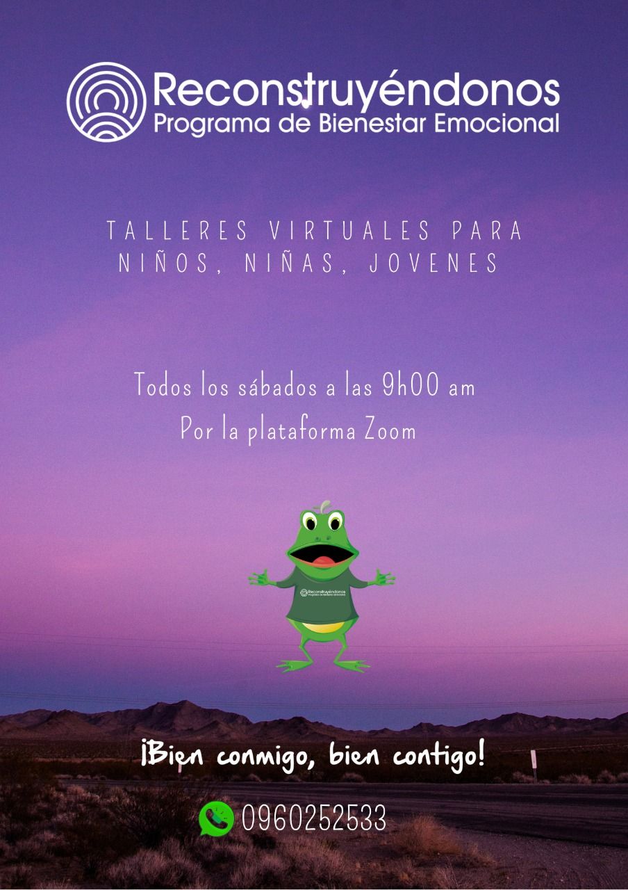 Sesión 3 | Genially