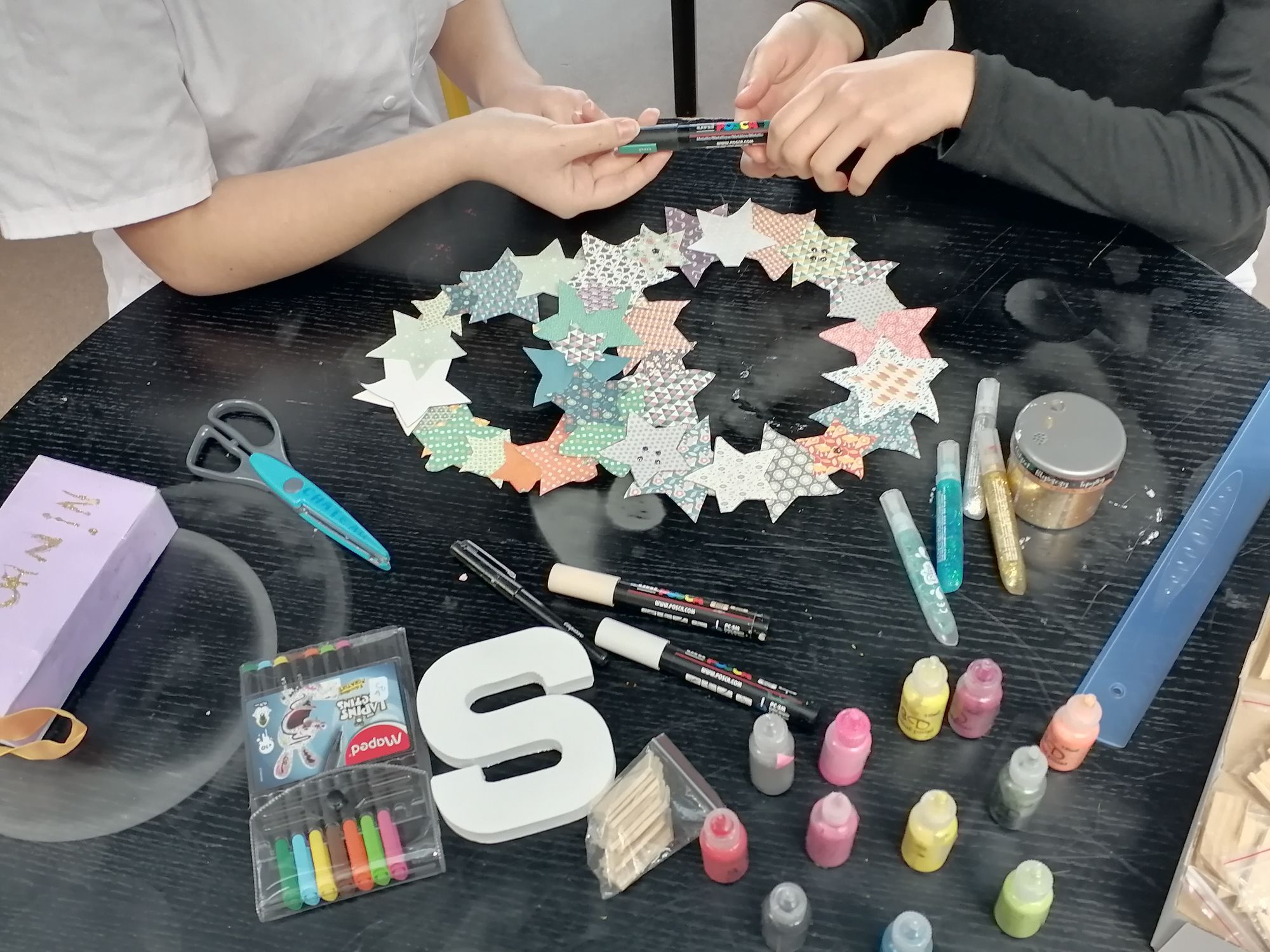 Bac Pro A2sp Genially