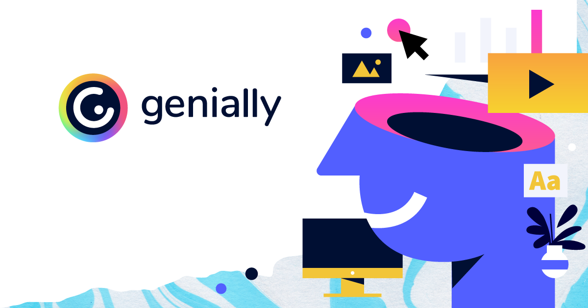 GENIALLY | Genially