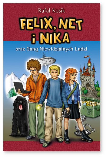 Felix Net I Nika Scenariusz Lekcji Chomikuj view.genially.com