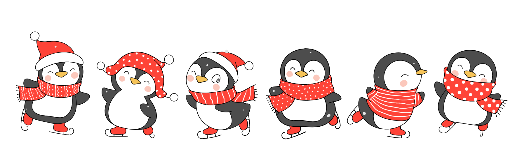 НОВОГОДНИЙ ДУБЛЬ