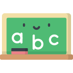 Classroom Objects | Genially