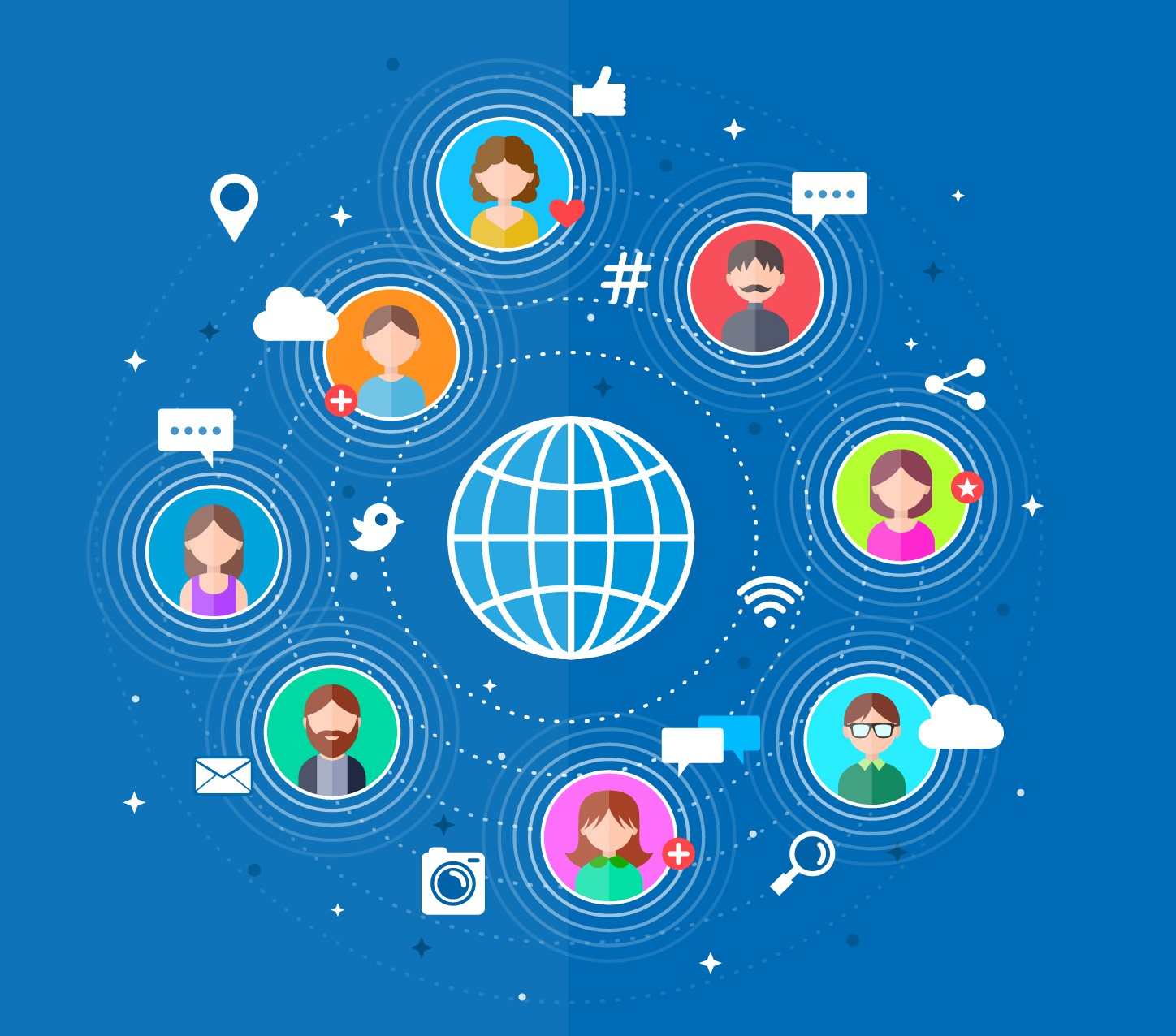 VIBRANT INFO PRO | Genially