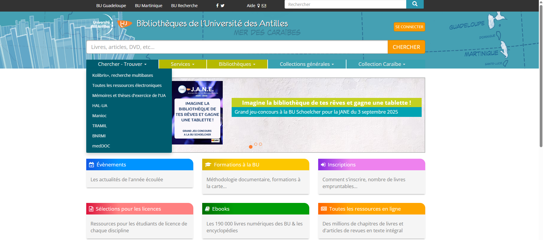 Titre 1 | Genially