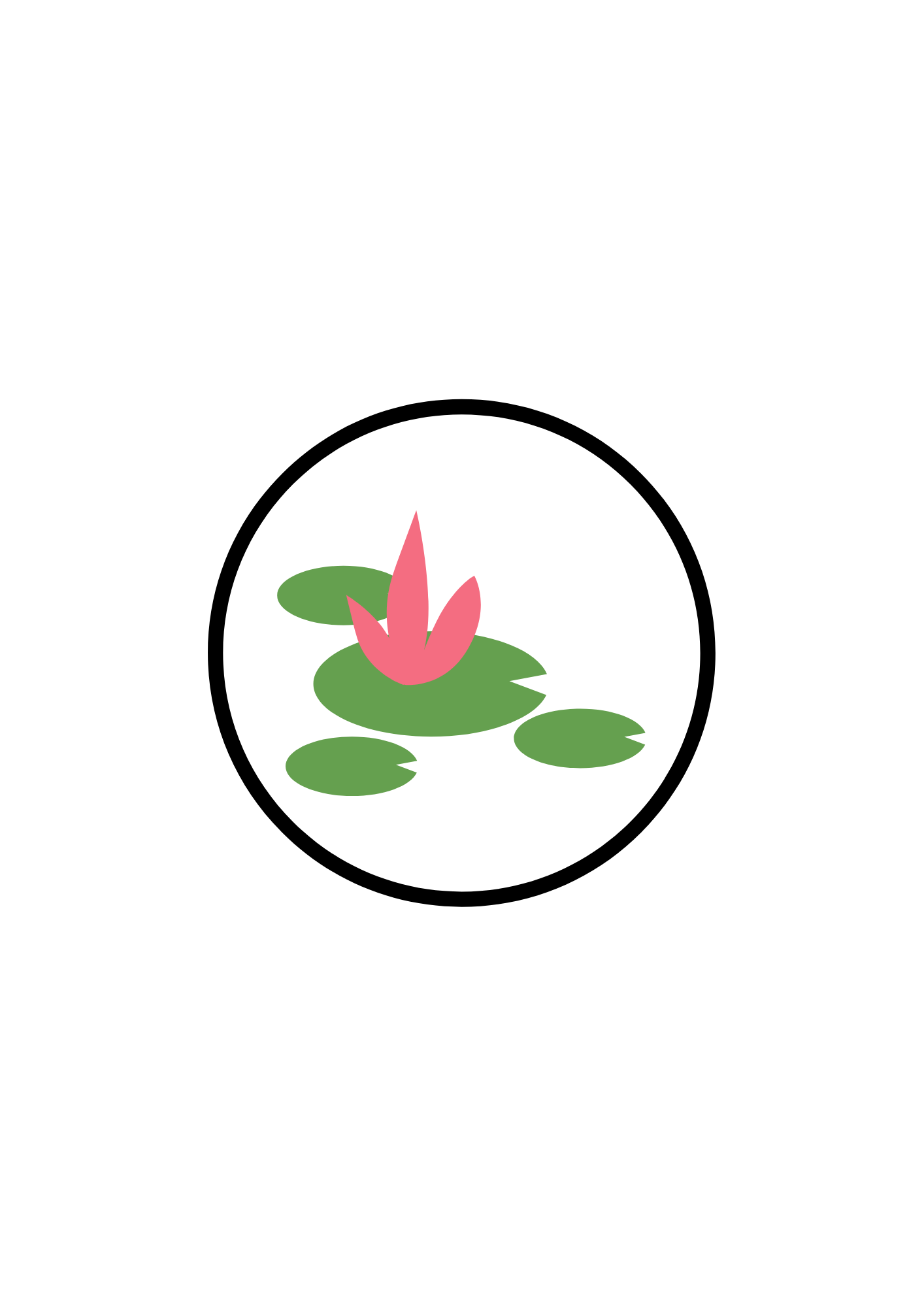 PLANTA ACUATICA O TERRESTRE Genially