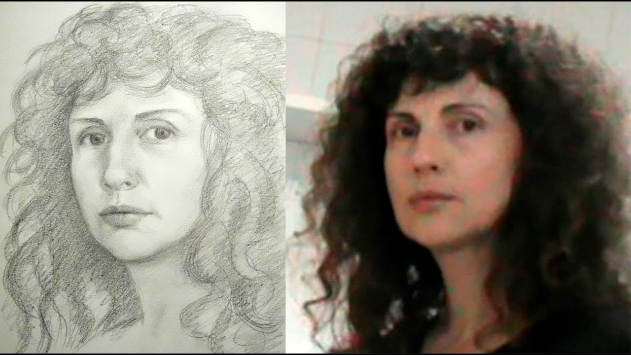 Cuál Es La Diferencia Entre Retrato Y Autorretrato Genially