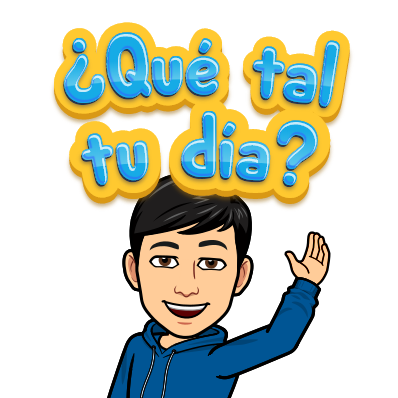 Clase 10 orientación | Genially