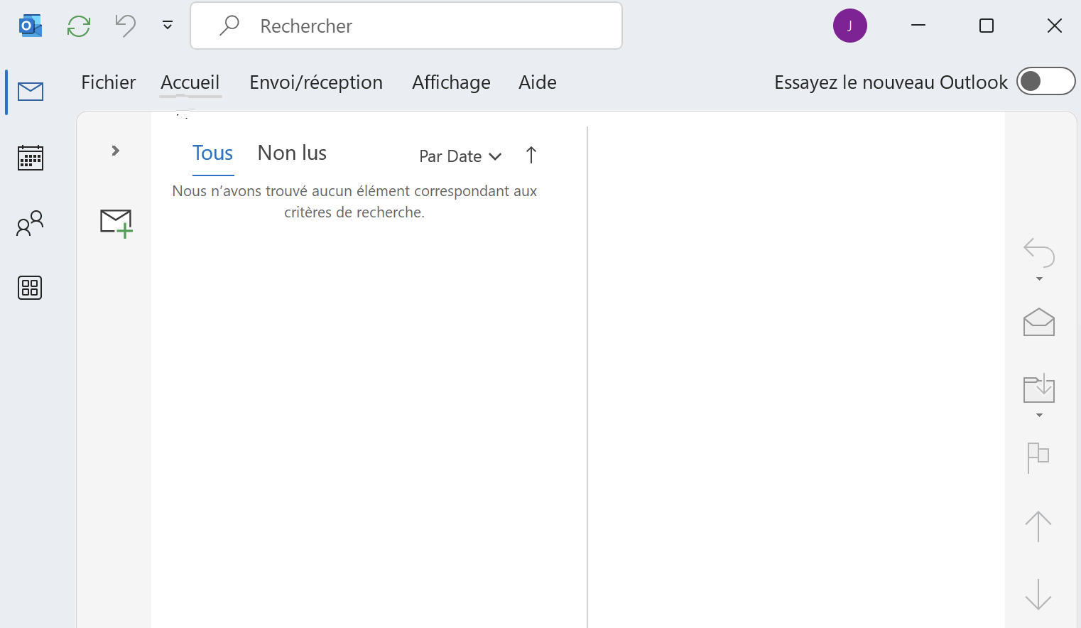 AJOUTER COMPTE EMAIL AU NOUVEL OUTLOOK R SOLU visual data 8