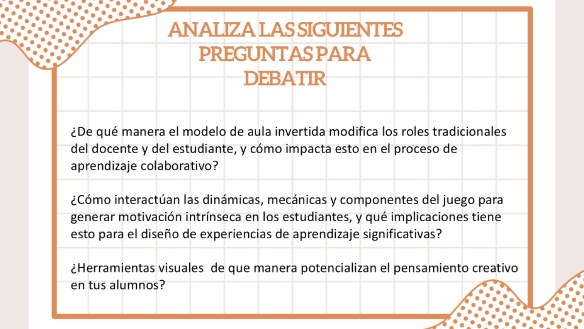 LAS TIC | Genially
