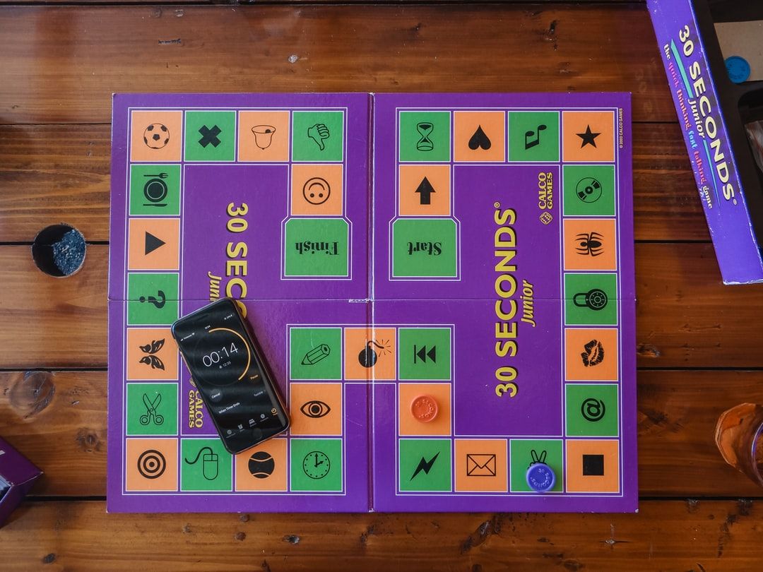 Year 9 end of year project | Genially