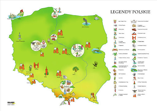 Zrobione Podsumowanie Działu 4 Historia Klasa 5 Podsumowanie wiadomości z 4 działu. Klasa 4 | Genially