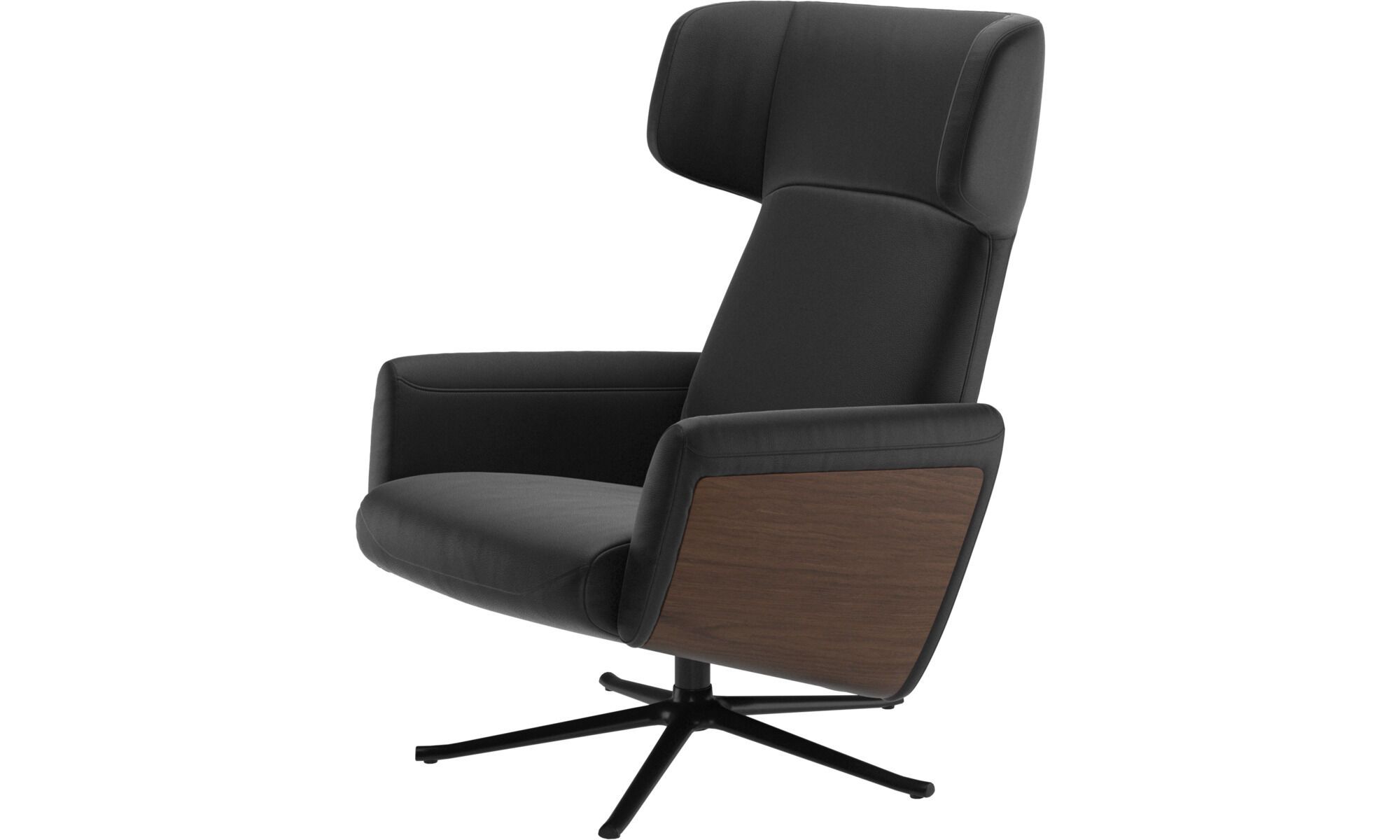Bo concept Lucca Wing Recliner