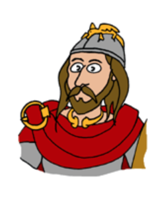 The Legend of King Arthur | Genially