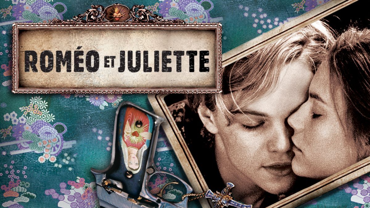 Roméo et Juliette