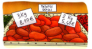 5è maths | Genially