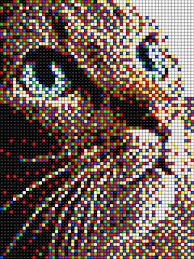 Le Pixel Art | Genially