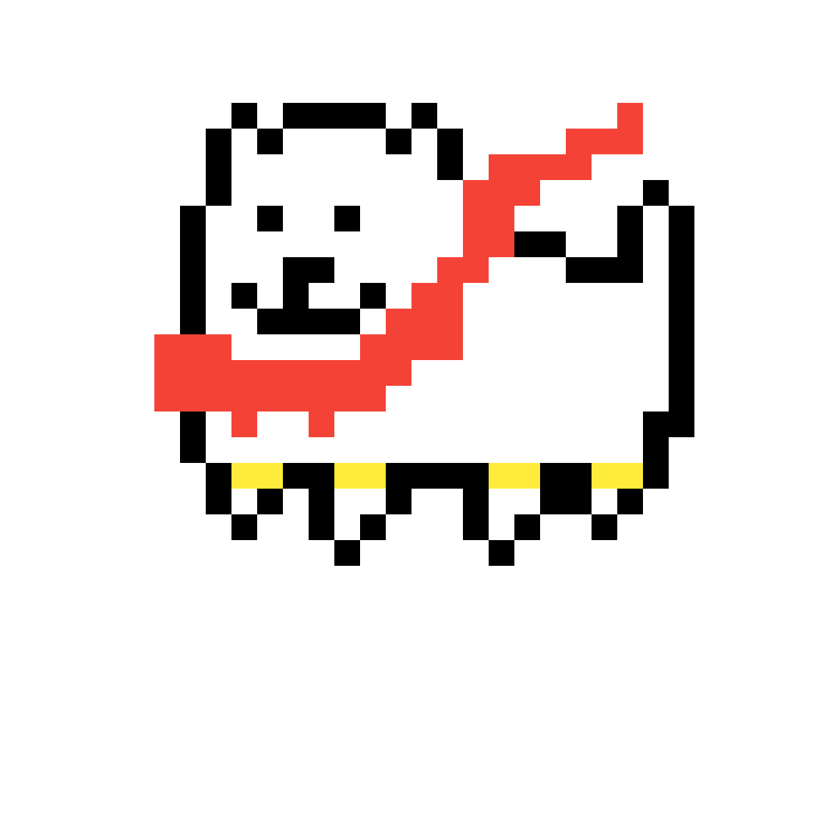 UNdertale | Genially